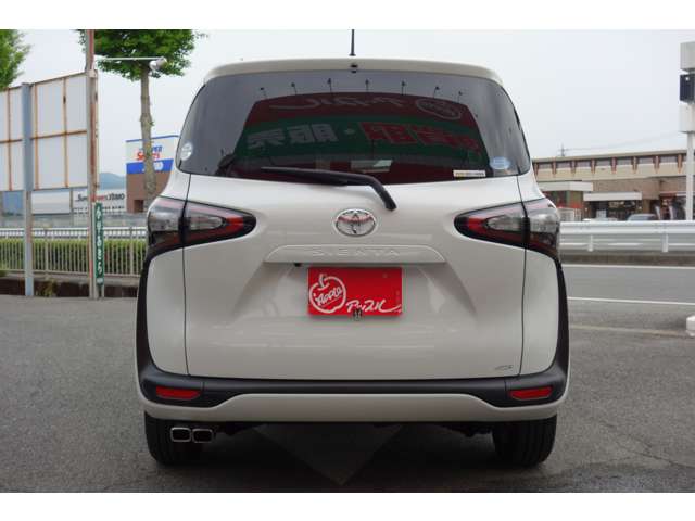 トヨタ シエンタ １．５ Ｇ ４ＷＤ H27年 () 99