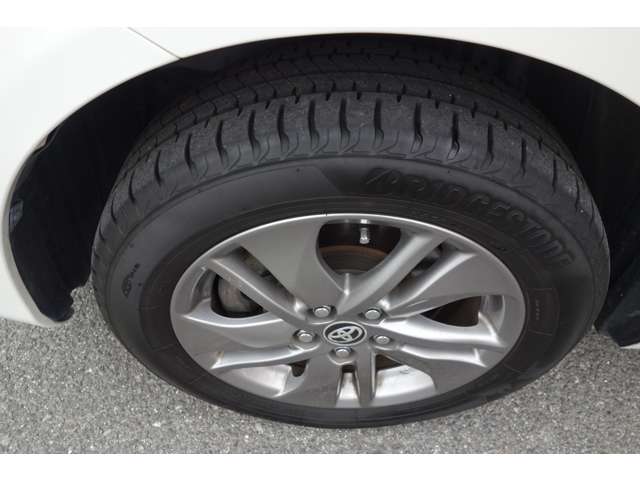 トヨタ シエンタ １．５ Ｇ ４ＷＤ H27年 () 99