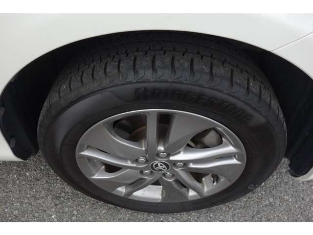 トヨタ シエンタ １．５ Ｇ ４ＷＤ H27年 () 99