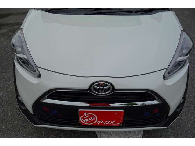 トヨタ シエンタ １．５ Ｇ ４ＷＤ H27年 () 99