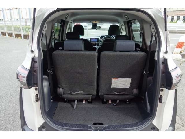 トヨタ シエンタ １．５ Ｇ ４ＷＤ H27年 () 99