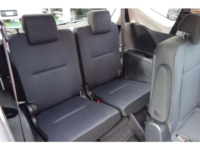 トヨタ シエンタ １．５ Ｇ ４ＷＤ H27年 () 99