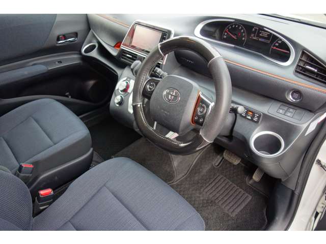 トヨタ シエンタ １．５ Ｇ ４ＷＤ H27年 () 99