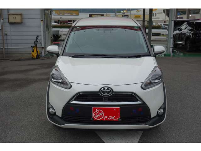 トヨタ シエンタ １．５ Ｇ ４ＷＤ H27年 () 99