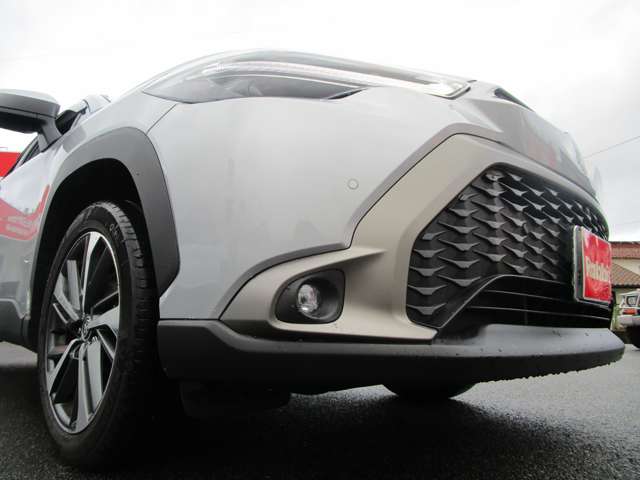 トヨタ カローラクロス　ハイブリッド １．８ ハイブリッド Ｚ Ｅ－ＦＯＵＲ ４ＷＤ R4年 (中国) 99