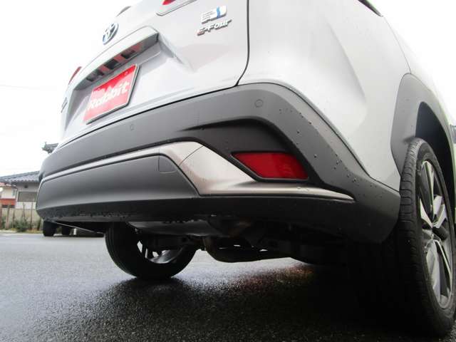 トヨタ カローラクロス　ハイブリッド １．８ ハイブリッド Ｚ Ｅ－ＦＯＵＲ ４ＷＤ R4年 (中国) 99