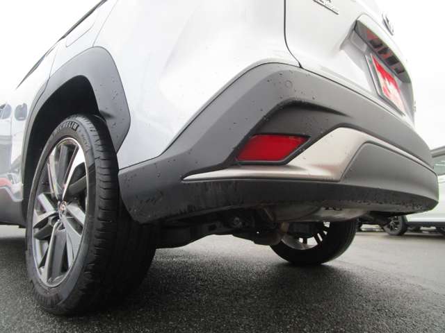 トヨタ カローラクロス　ハイブリッド １．８ ハイブリッド Ｚ Ｅ－ＦＯＵＲ ４ＷＤ R4年 (中国) 99