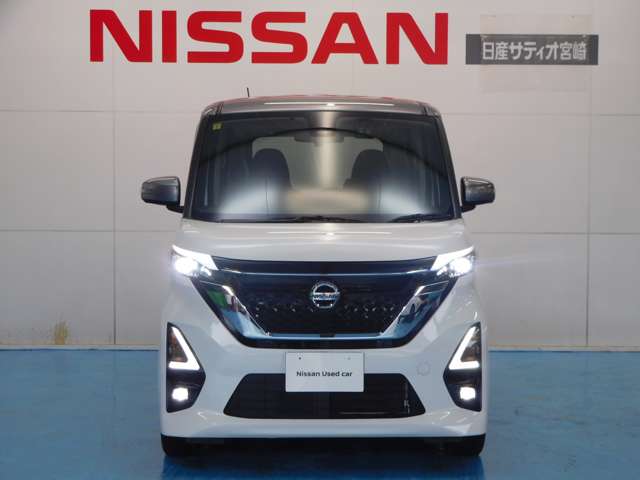 日産 ルークス ６６０ ハイウェイスターＧターボ プロパイロット エディション R2年 (九州・沖縄) 99