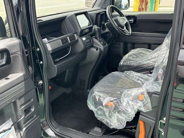 ホンダ Ｎ−ＶＡＮ ６６０ ＋スタイル ファン ４ＷＤ R5年 (東海) 99