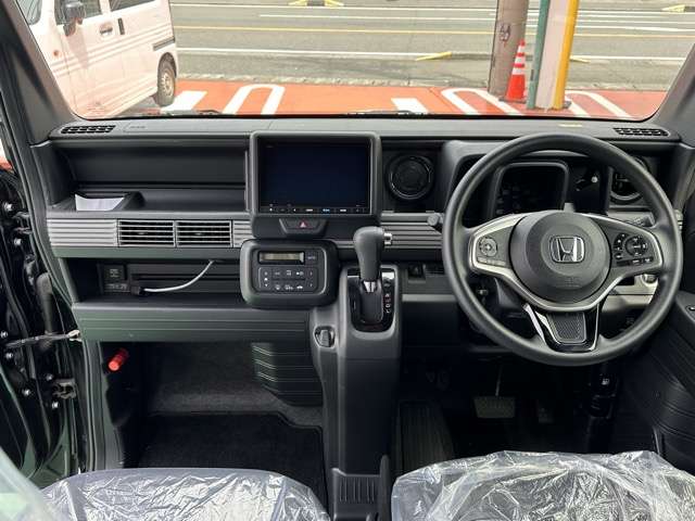 ホンダ Ｎ−ＶＡＮ ６６０ ＋スタイル ファン ４ＷＤ R5年 (東海) 99