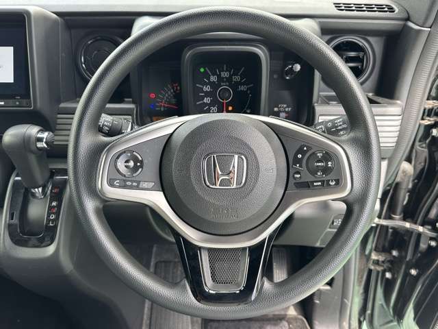 ホンダ Ｎ−ＶＡＮ ６６０ ＋スタイル ファン ４ＷＤ R5年 (東海) 99