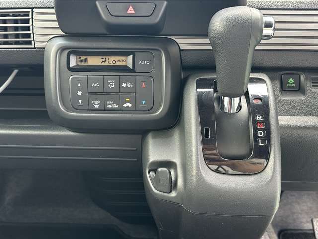 ホンダ Ｎ−ＶＡＮ ６６０ ＋スタイル ファン ４ＷＤ R5年 (東海) 99