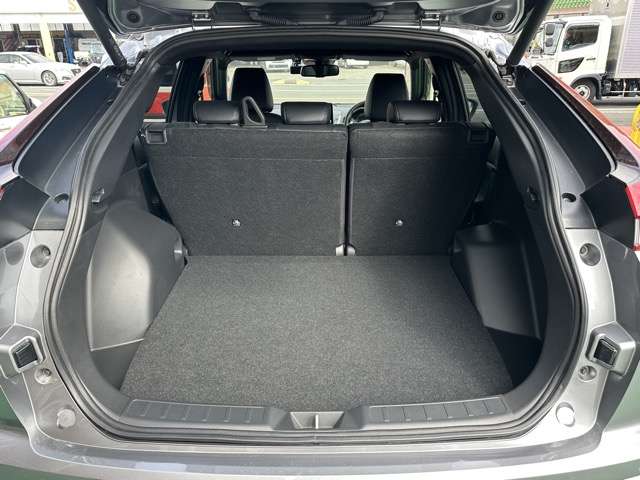 三菱 エクリプス　クロス １．５ Ｐ R5年 (東海) 99