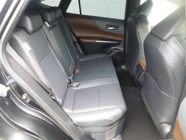 トヨタ ハリアー　ハイブリッド ２．５ ハイブリッド Ｚ レザーパッケージ R3年 (東北) 99