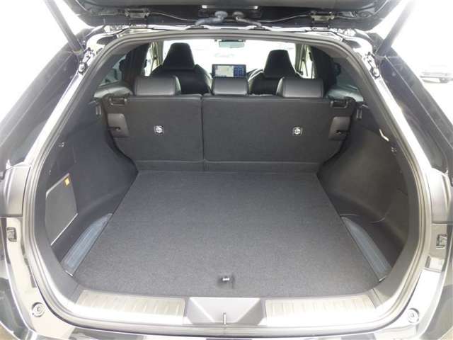 トヨタ ハリアー　ハイブリッド ２．５ ハイブリッド Ｚ レザーパッケージ R3年 (東北) 99