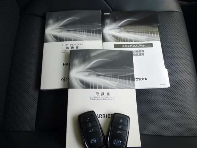 トヨタ ハリアー　ハイブリッド ２．５ ハイブリッド Ｚ レザーパッケージ R3年 (東北) 99