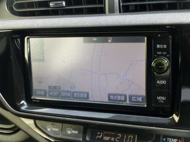 トヨタ アクア １．５ Ｇ ブラックソフトレザーセレクション H27年 (東北) 99