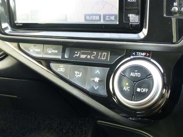 トヨタ アクア １．５ Ｇ ブラックソフトレザーセレクション H27年 (東北) 99