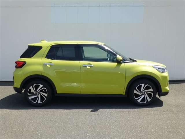 トヨタ ライズ １．０ Ｚ R2年 (東北) 99