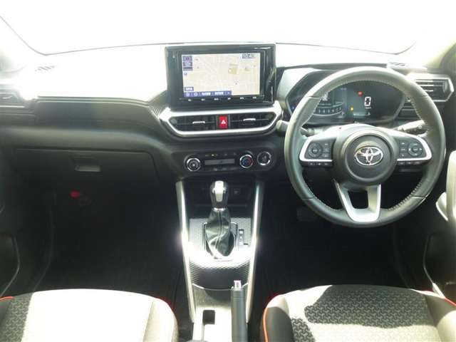 トヨタ ライズ １．０ Ｚ R2年 (東北) 99