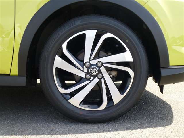 トヨタ ライズ １．０ Ｚ R2年 (東北) 99