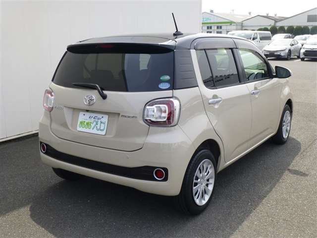 トヨタ パッソ １．０ モーダ Ｓ H28年 (東北) 99