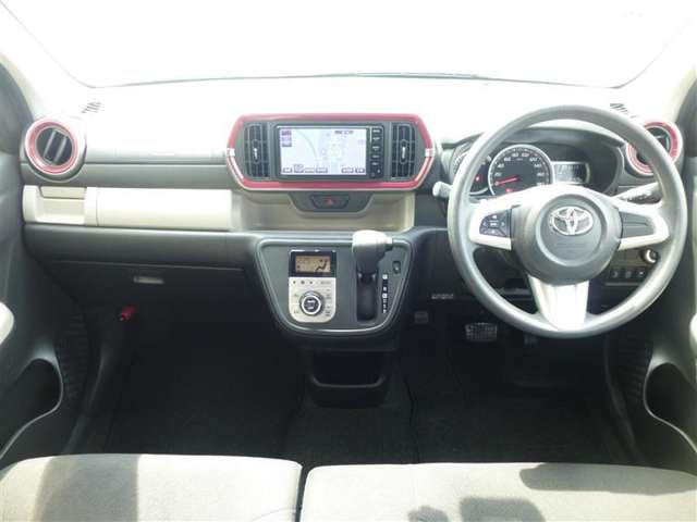 トヨタ パッソ １．０ モーダ Ｓ H28年 (東北) 99