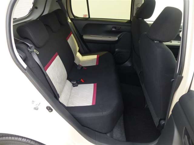 トヨタ パッソ １．０ モーダ Ｓ H28年 (東北) 99