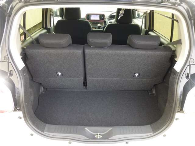 トヨタ パッソ １．０ モーダ Ｓ H28年 (東北) 99