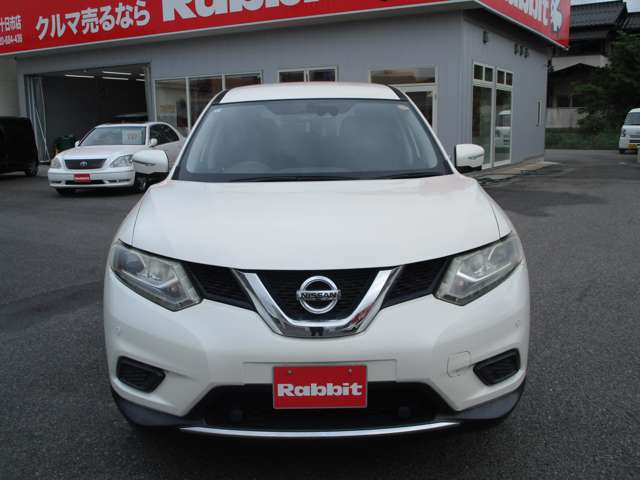 日産 エクストレイル　ハイブリッド ２．０ ２０Ｘ ハイブリッド エマージェンシーブレーキパッケージ H29年 (中国) 99