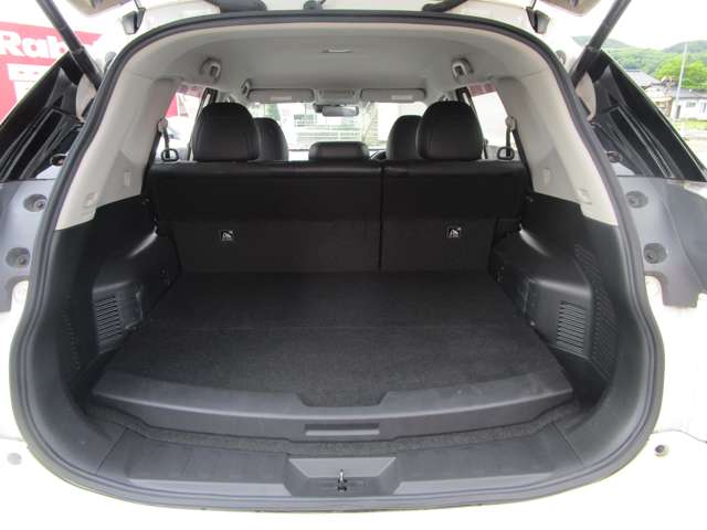 日産 エクストレイル　ハイブリッド ２．０ ２０Ｘ ハイブリッド エマージェンシーブレーキパッケージ H29年 (中国) 99