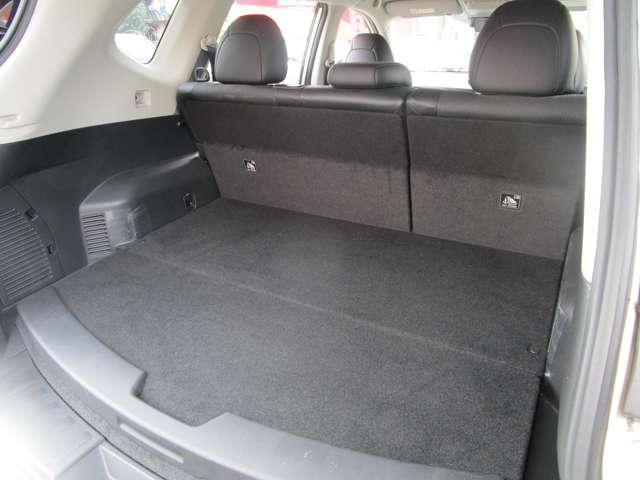 日産 エクストレイル　ハイブリッド ２．０ ２０Ｘ ハイブリッド エマージェンシーブレーキパッケージ H29年 (中国) 99