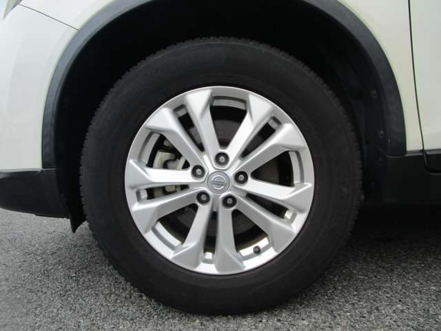 日産 エクストレイル　ハイブリッド ２．０ ２０Ｘ ハイブリッド エマージェンシーブレーキパッケージ H29年 (中国) 99