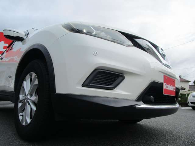 日産 エクストレイル　ハイブリッド ２．０ ２０Ｘ ハイブリッド エマージェンシーブレーキパッケージ H29年 (中国) 99