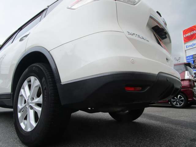 日産 エクストレイル　ハイブリッド ２．０ ２０Ｘ ハイブリッド エマージェンシーブレーキパッケージ H29年 (中国) 99