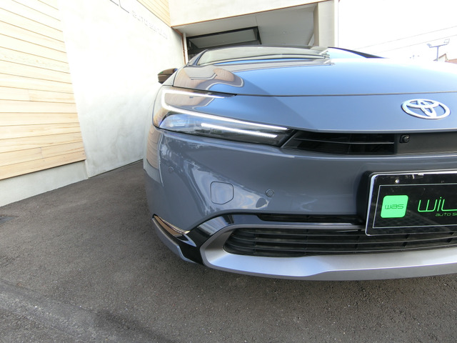 トヨタ プリウス ２．０ Ｚ R5年 (中国) 99