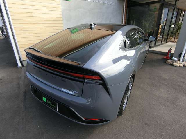 トヨタ プリウス ２．０ Ｚ R5年 (中国) 99