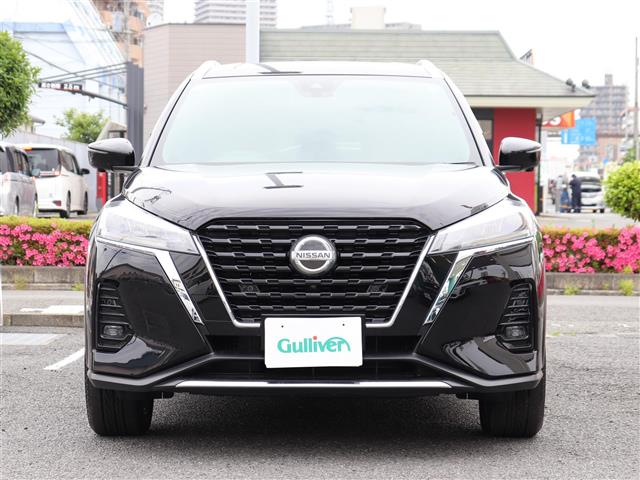 日産 キックス １．２ Ｘ （Ｅ－ＰＯＷＥＲ） R3年 (関東) 99