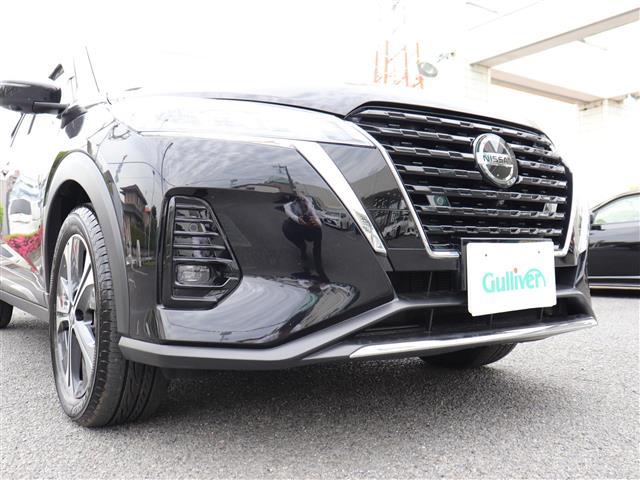 日産 キックス １．２ Ｘ （Ｅ－ＰＯＷＥＲ） R3年 (関東) 99