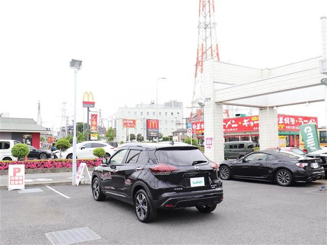 日産 キックス １．２ Ｘ （Ｅ－ＰＯＷＥＲ） R3年 (関東) 99