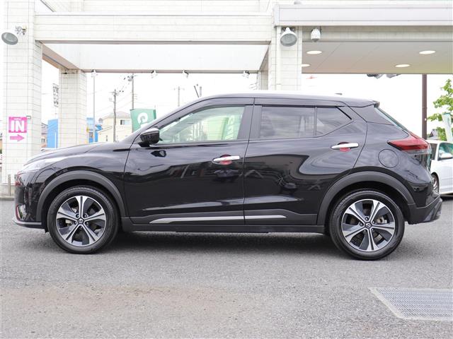 日産 キックス １．２ Ｘ （Ｅ－ＰＯＷＥＲ） R3年 (関東) 99