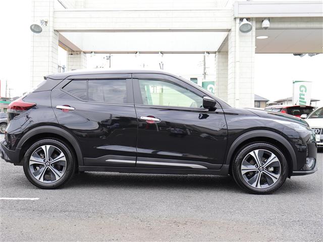 日産 キックス １．２ Ｘ （Ｅ－ＰＯＷＥＲ） R3年 (関東) 99