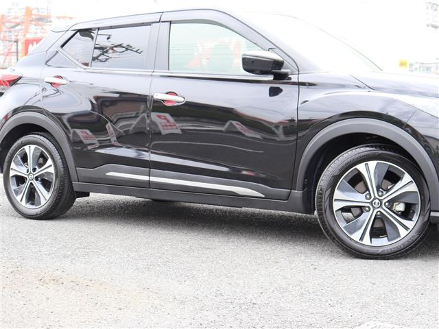 日産 キックス １．２ Ｘ （Ｅ－ＰＯＷＥＲ） R3年 (関東) 99