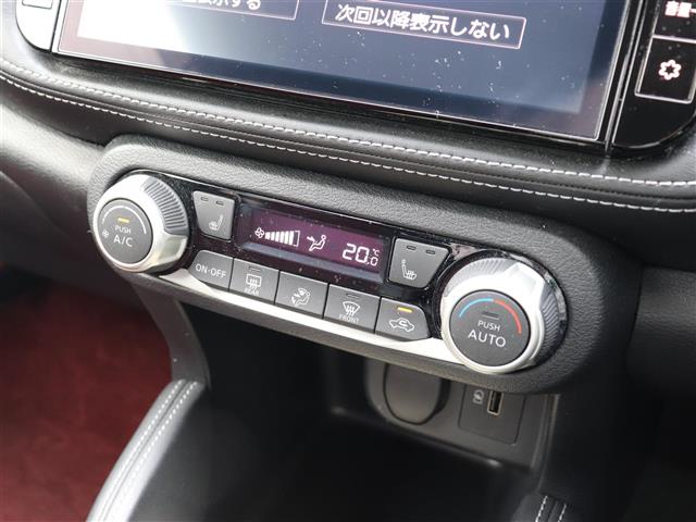 日産 キックス １．２ Ｘ （Ｅ－ＰＯＷＥＲ） R3年 (関東) 99