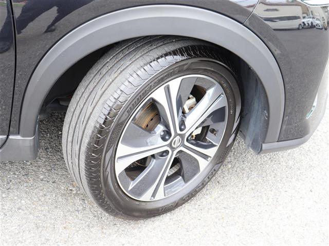 日産 キックス １．２ Ｘ （Ｅ－ＰＯＷＥＲ） R3年 (関東) 99