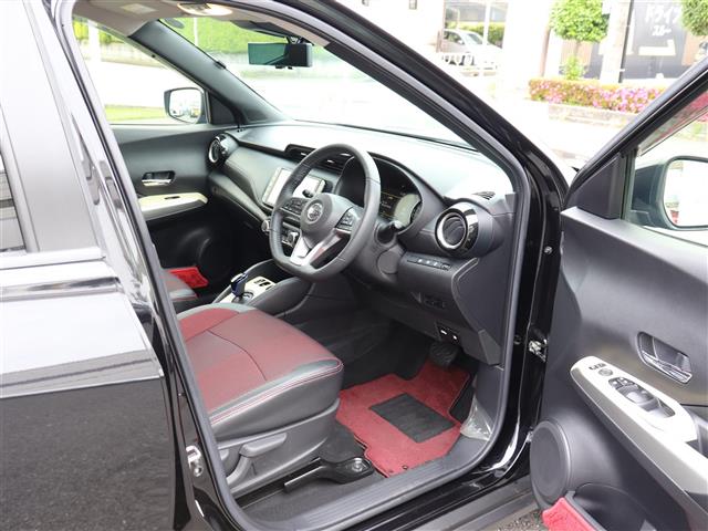 日産 キックス １．２ Ｘ （Ｅ－ＰＯＷＥＲ） R3年 (関東) 99