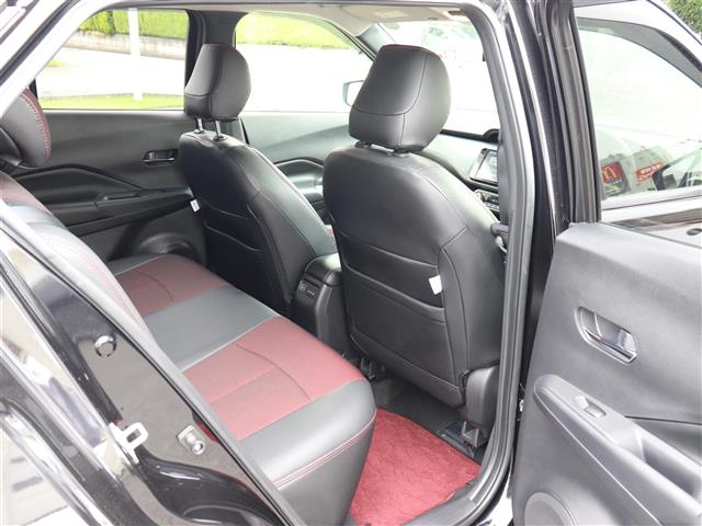 日産 キックス １．２ Ｘ （Ｅ－ＰＯＷＥＲ） R3年 (関東) 99