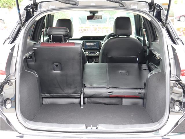 日産 キックス １．２ Ｘ （Ｅ－ＰＯＷＥＲ） R3年 (関東) 99