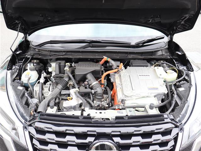 日産 キックス １．２ Ｘ （Ｅ－ＰＯＷＥＲ） R3年 (関東) 99