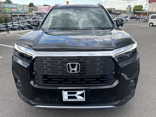 ホンダ ＷＲ−Ｖ １．５ Ｚ プラス R6年 (近畿) 99